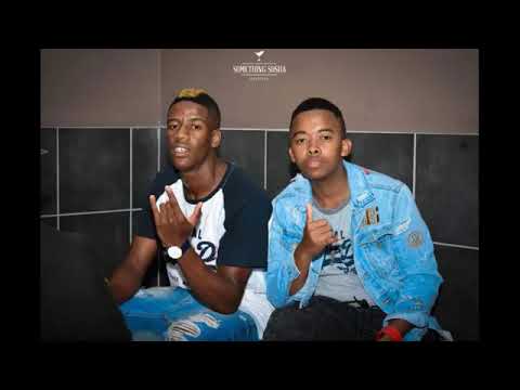 sje konka and Freddy k umsebenzi wethu remix