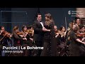 Puccini: La Boheme &quot;O Soave Fanciulla&quot; / Opolais, De Tommaso, Videnoff - Mannheimer Philharmoniker