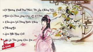 Những Bài Hát Thất Tình 💘Giai Điệu♫Vui Tươi♫Nhất ✗ Cô Nương Xinh Đẹp Phải Đi Lấy Chồng Rồi