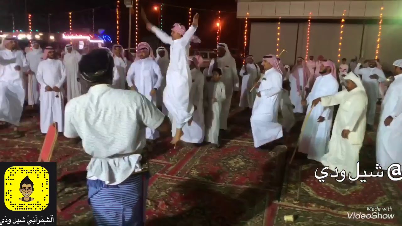 تصنت جديد احمد جحران ‏ثلوث بني عيسى -2 🔥