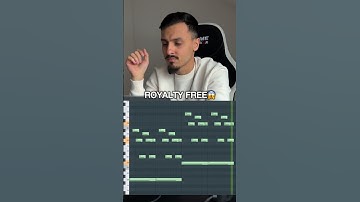 I hope this video inspired you!😍 More MIDI in bio🔥 #flstudiotutorial #flstudiotips #midichords
