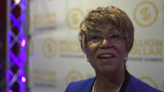 Million Dollar Speaker Summit - Testimonial