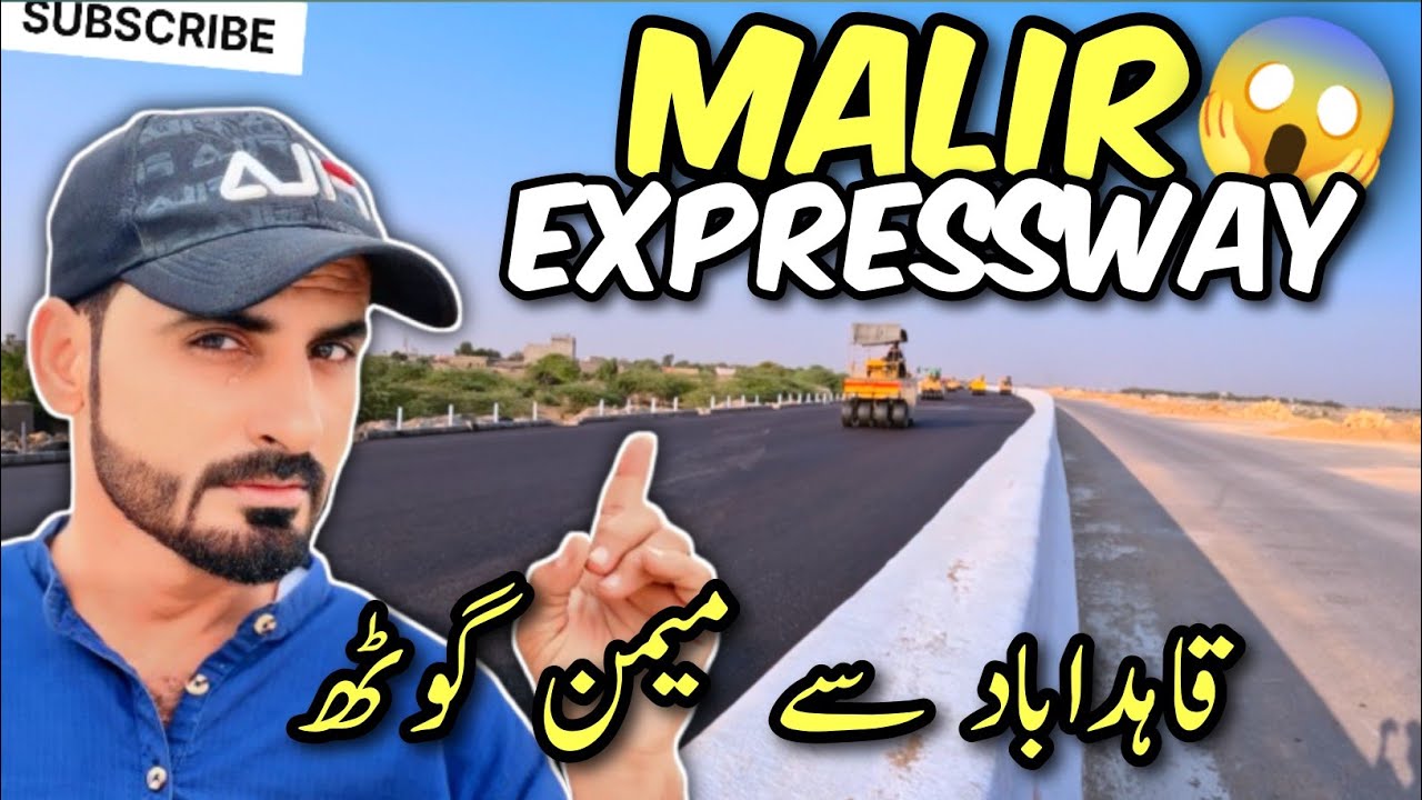 Is This the Smartest Investment Corridor in Karachi? 🤔💰”