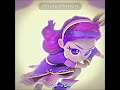 twinkle purple nyalakan! ðâš // nih ver purple #purplestar#rainbowbubblegemseason2#masukberandayt