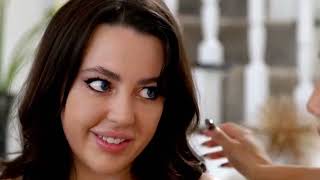 Whitney Wright And Alexis Tae Kissing