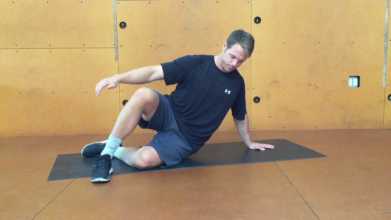 Side Sit Hip Extension camera iphone 8 plus apk