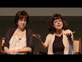 RBG Filmmakers Betsy West and Julie Cohen
