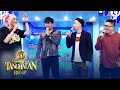 Wackiest moments of hosts and TNT contenders | Tawag Ng Tanghalan Recap | March 02, 2020