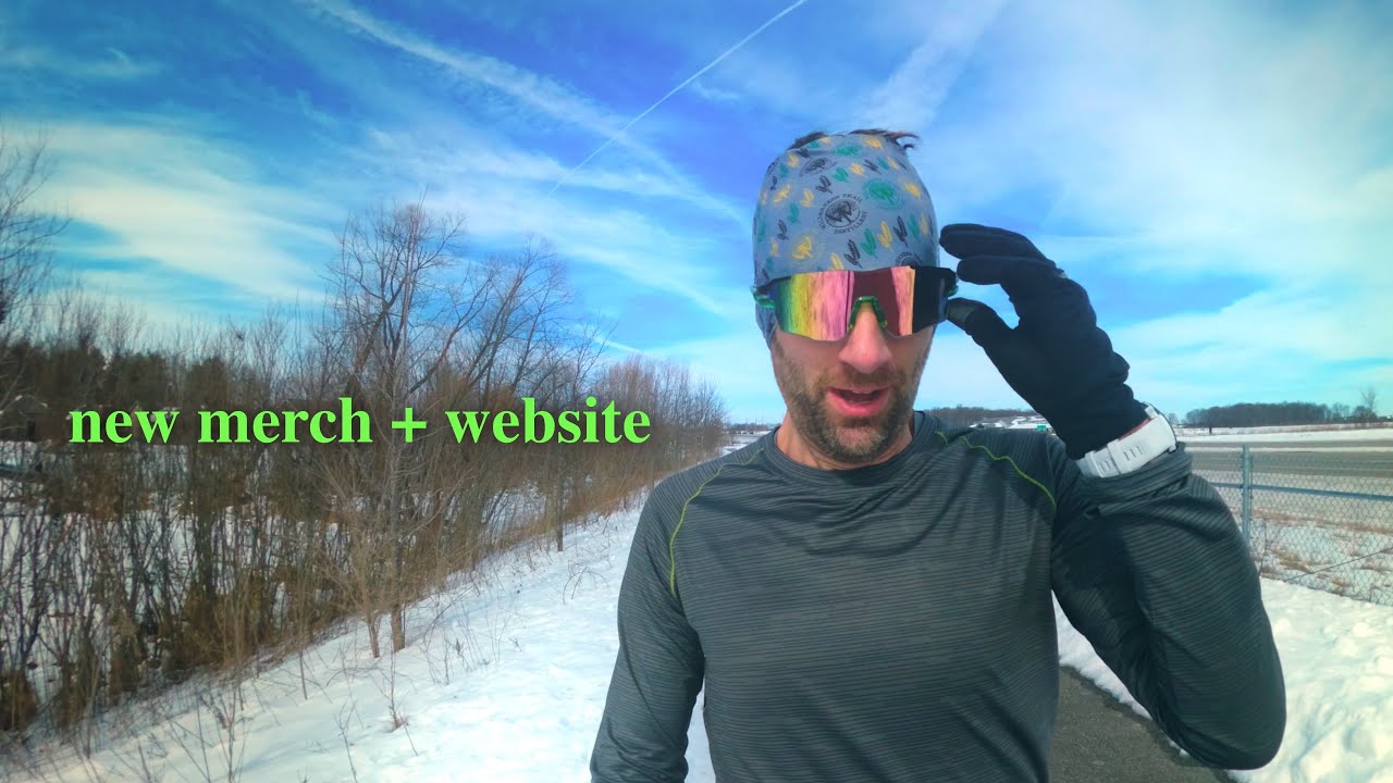 Springtime Brand Springtime in February?! Brand Updates - New Merch + Website! - YouTube