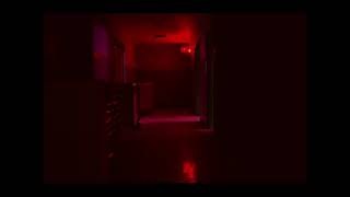 Level !: Run For Your Life!  - The Backrooms Music