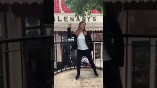 Replay- That Girl 💙🖤 @Iyaz #shorts #reels #replay #iyaz