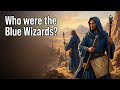 The Hidden Tale of the Blue Sleep Story - LOTR Sleep Stories | lotr-sleep-stories