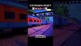 fastest train #train #trainzlover #railway #viralshort