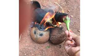 Brinjal കൊണ്ട്‌ ഇതുപൊലെ ചെയ്തിട്ടുണ്ടോ brinjal ചട്ണി