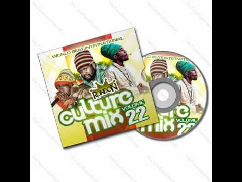 DJ Rondon - Culture Mix 22.flv