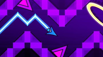 Beating classic NINE CIRCLES LEVELS!