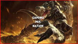 Music for Playing Renekton 🕋 League of Legends Mix 🕋 Playlist to Play Renekton