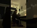Worship Night ✝️❤️ #piano #worship #jesus #god #music #pianomusic