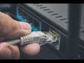How to Connect a Modem to a Router to Setup a Wi-Fi Network