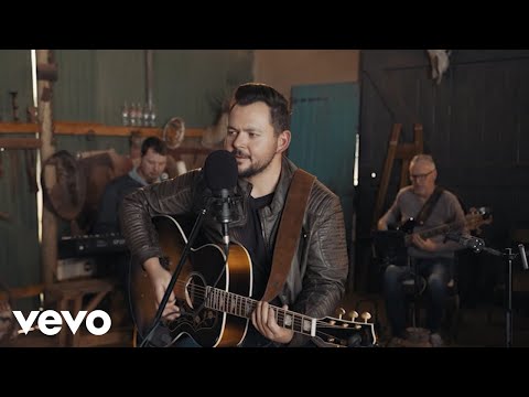 Ricus Nel – Hardekole (Live at The Shack, Pretoria, 2017)