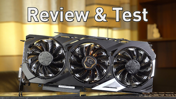 Gigabyte gv-ntitan-6gd-b review