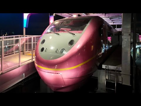 【かわいい！】日本初・廃線高架上の列車型レストランを体験。引退サンダーバードが“未来行きレストラン”に変身｜京都「FUTURE TRAIN KYOTO DINER & CAFE」