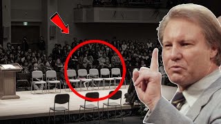 Why These 6 Pastors Skipped Jimmy Swaggart’s Funeral – The Truth Will Surprise You!