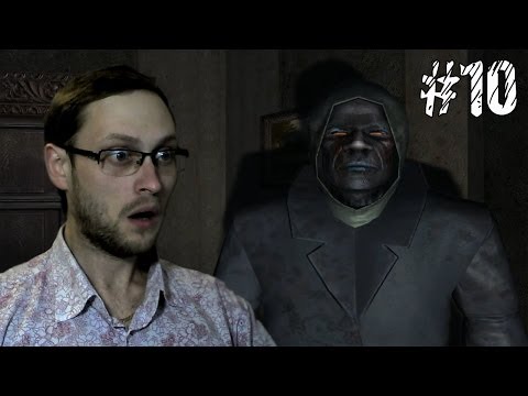 Darkness Within 2: The Dark Lineage ► СИНИЙ НОЛДЕР ► #10