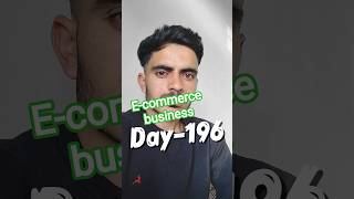 etne saare orders chahiye tho on kro ye setting 😱#shorts #ecommerce #meesho