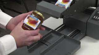 APLICADOR ETIQUETAS AP550 VO