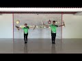 Sua Ku Sua - Whole Dance Tutorial