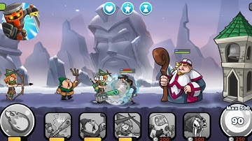 TowerConquest All Levels Gameplay walkthrough part-42
