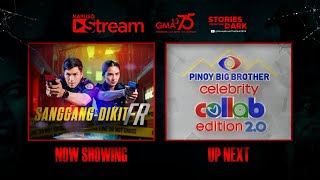 Download lagu Kapuso Stream: October 31, 2025 | GMA LIVESTREAM