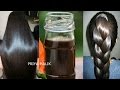 Homemade Kalonji Hair Oil~Cure Baldness,White hair,Hair Loss~Get Long, Thick, Black Hair