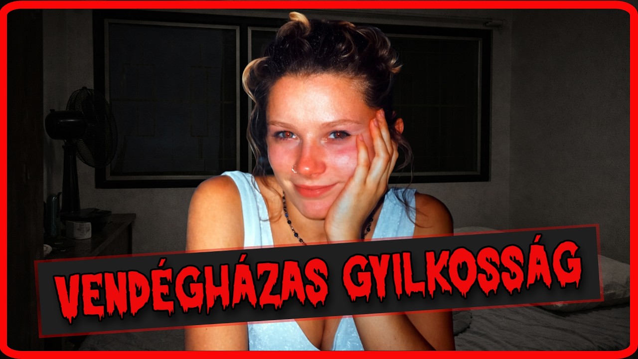 A Chiang Mai-i Vendégház Titka: Kirsty Jones Megoldatlan Ügye