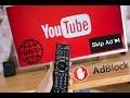 COMO BLOQUEAR ANÚNCIOS EM SUA SMART TV (YOUTUBE) - SOLUÇÃO PALIATIVA