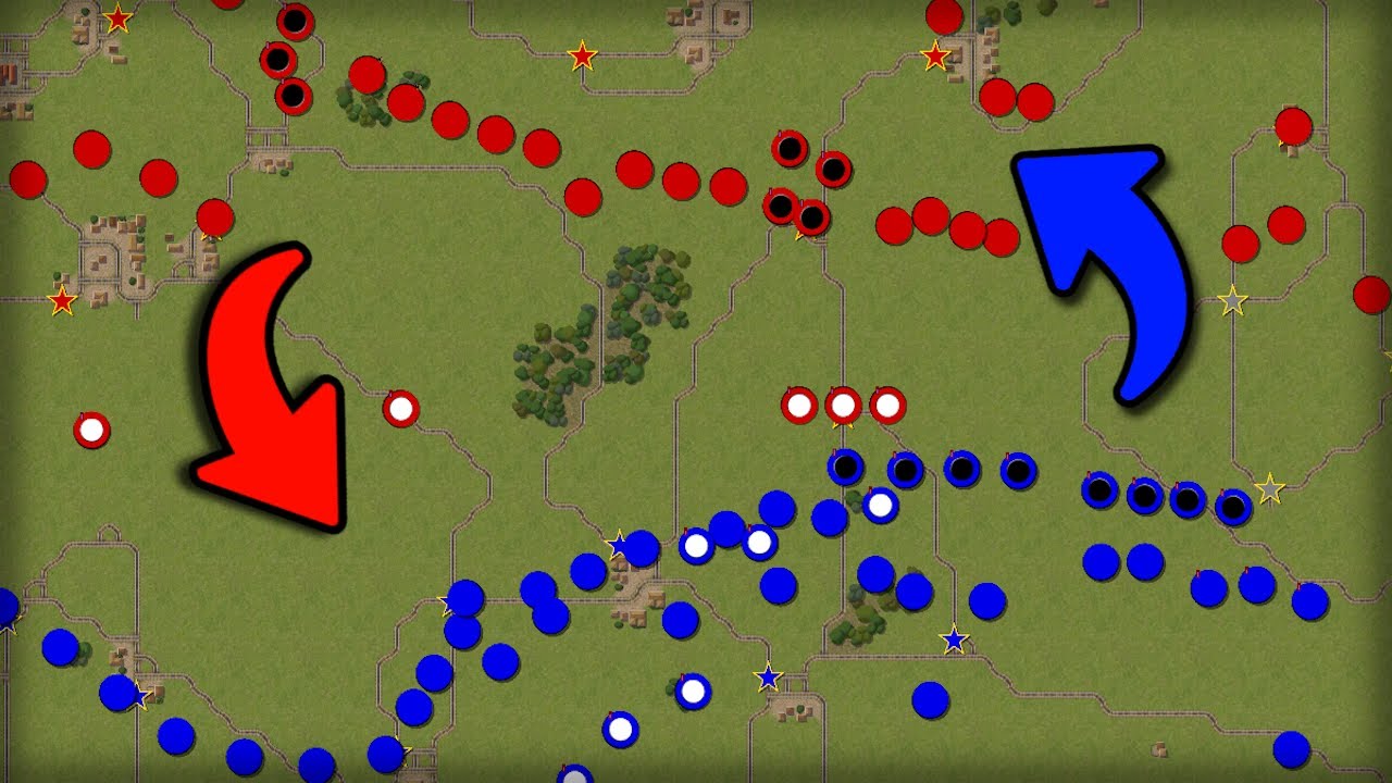 The New WW2 Mode is INTENSE..