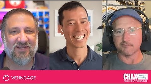 An Accessible Alternative to Canva: Venngage CEO Eugene Woo