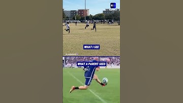 Enjoy it while it lasts ❤️ #rematch #soccer #dksc #zidane #soccerparents #proud #emotions #highlight