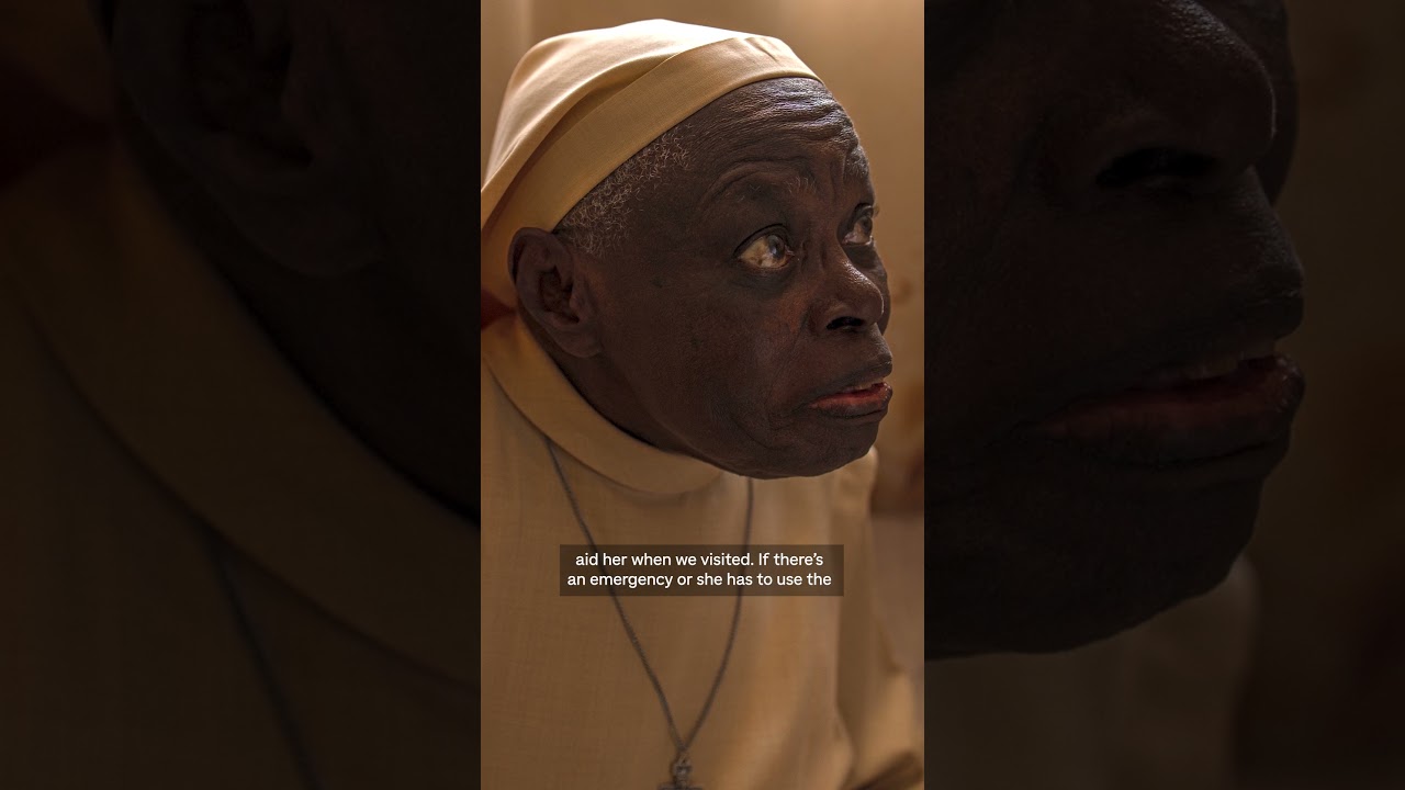 These nuns spent a lifetime helping others. In their last years, who will help them?