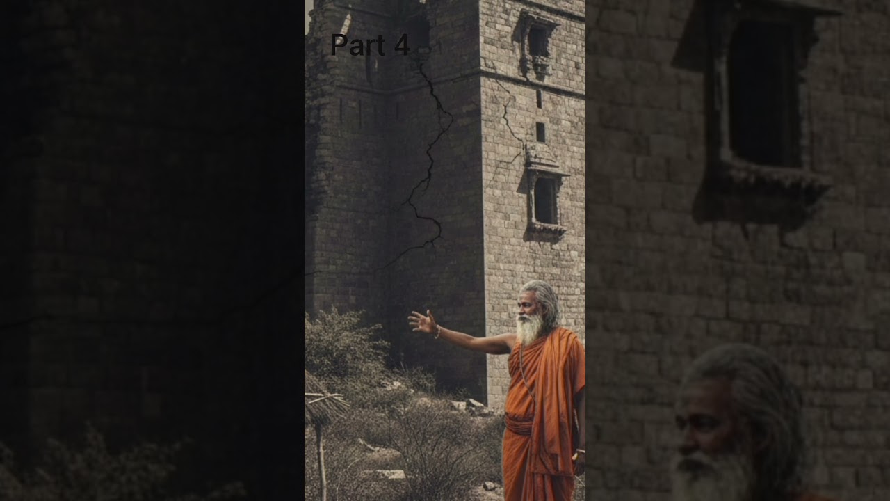 Bhangarh Fort: The Most Haunted Place in India