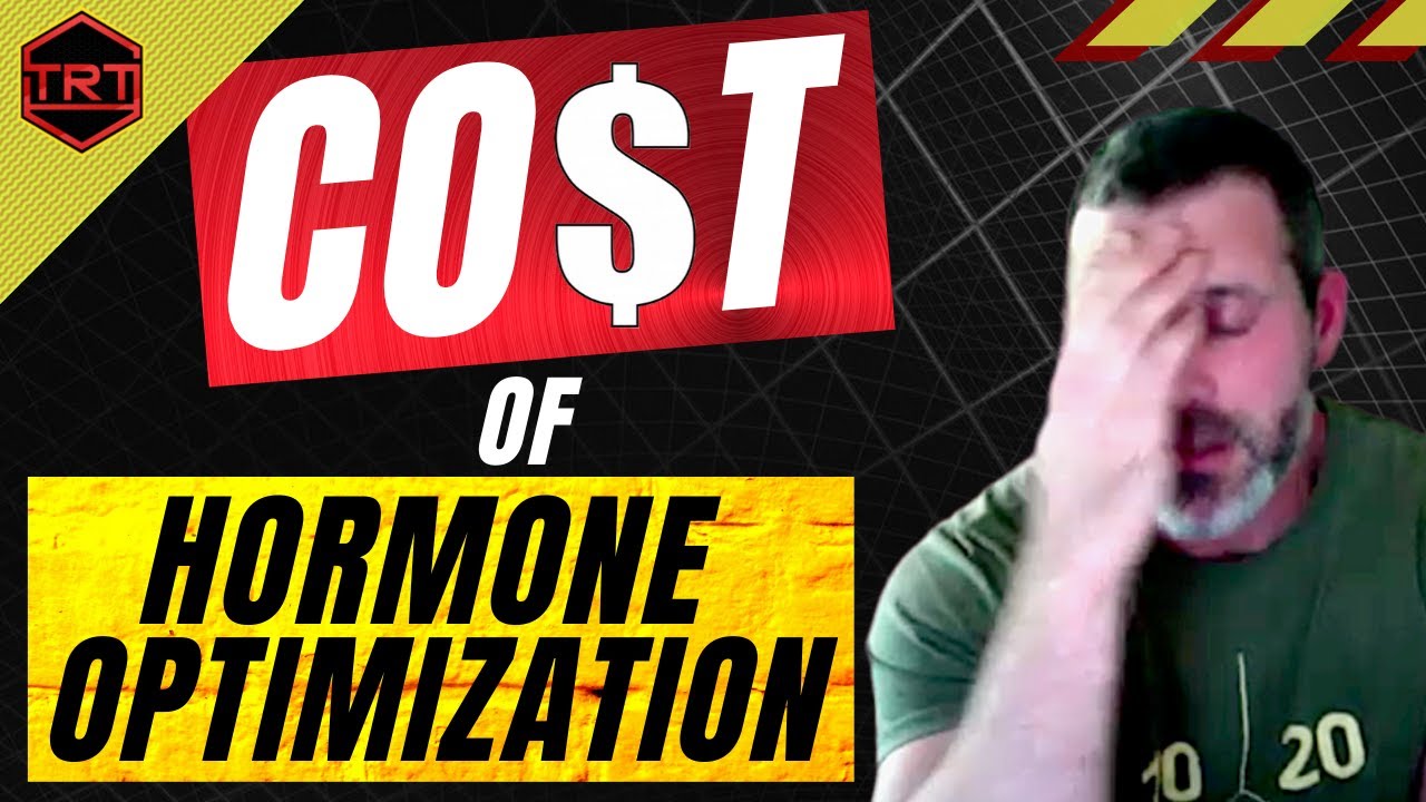 How Much Does TRT Cost Testosterone Replacement Therapy Cost Of TRT How Much Does TRT Cost Testosterone Replacement Therapy Cost Of TRT