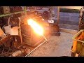 ガスバーナー 修理  ガス切断器　逆火修理　LPG　超ロング　45度　part.1　welding and gas cutting safety　銀ろう付け