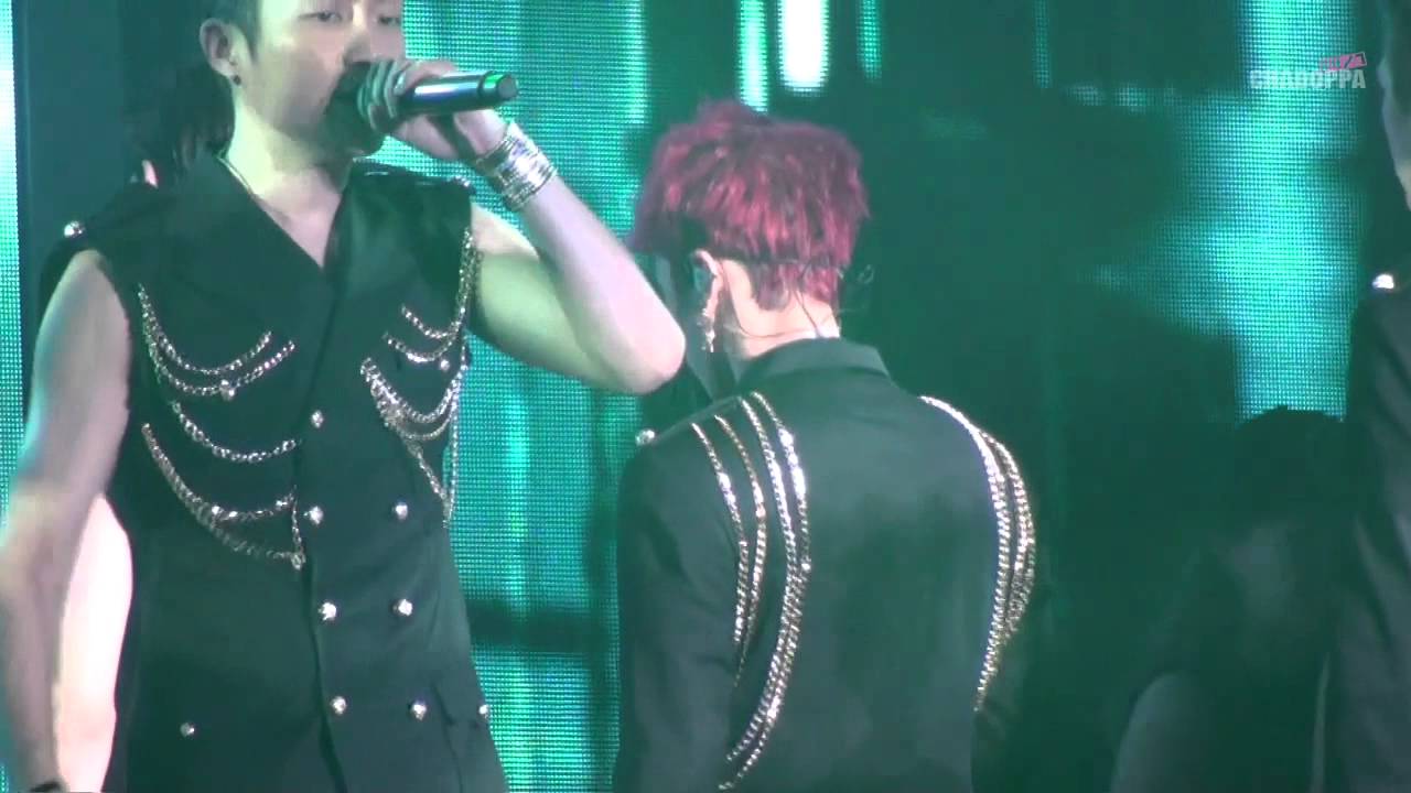 130721뷰티풀쇼 - Midnight (기광 ver)