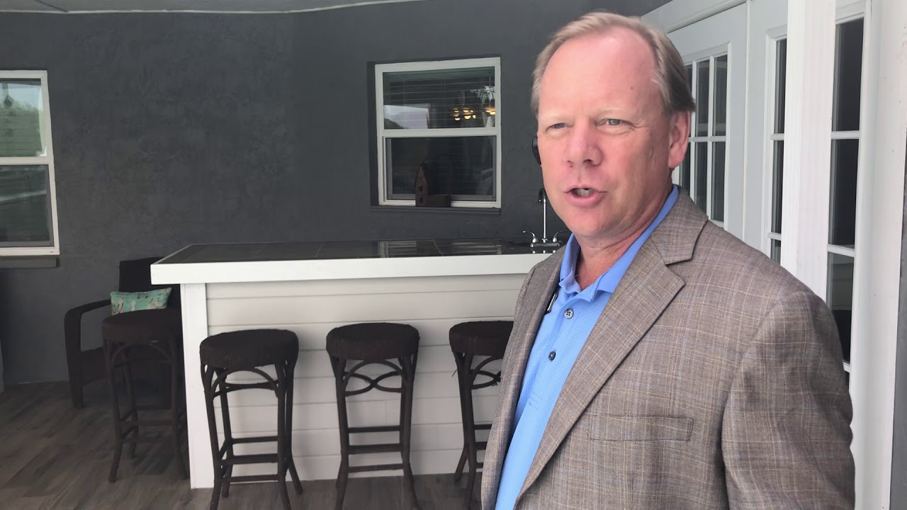 Another Amazing Home in Palmetto! Team Works Real Estate YouTube