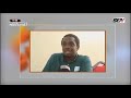 Subatel  interview de daniel ndiaye directeur du master trading et logistique du ptrole supdeco