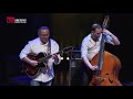 Bireli lagrene trio  mouvements  live crr istanbul turkey