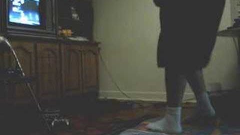 DDR Esctasy on Heavy