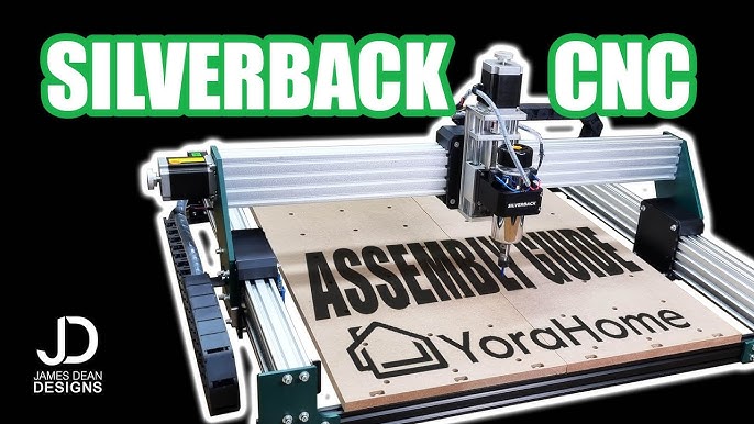 YoraHome CNC Laser Engraving Machine 6550-Pro (All-In-One System)