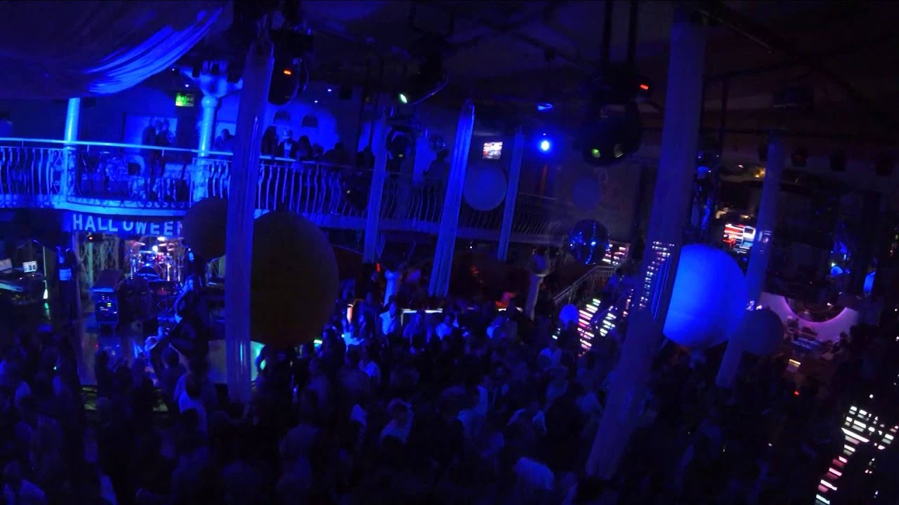 foto di discoteca don carlos